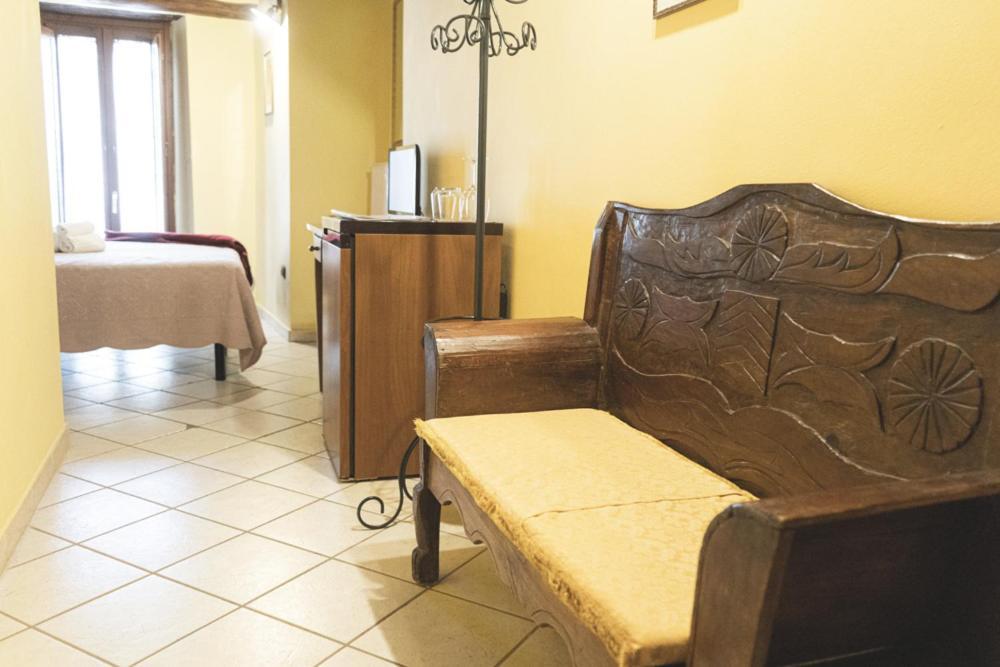 Borgo Giusto Tuscany Borgo a Mozzano Exteriör bild