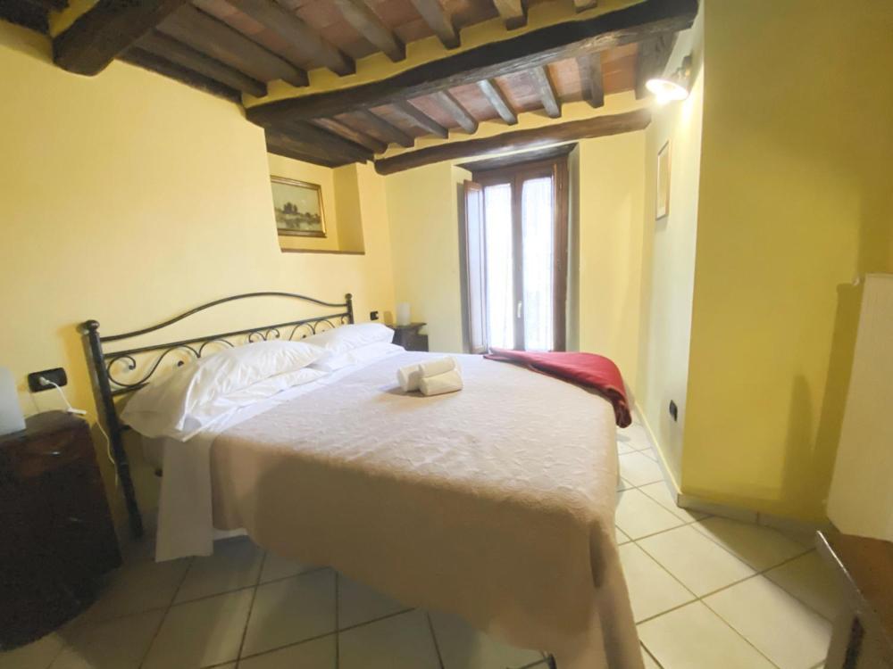 Borgo Giusto Tuscany Borgo a Mozzano Exteriör bild