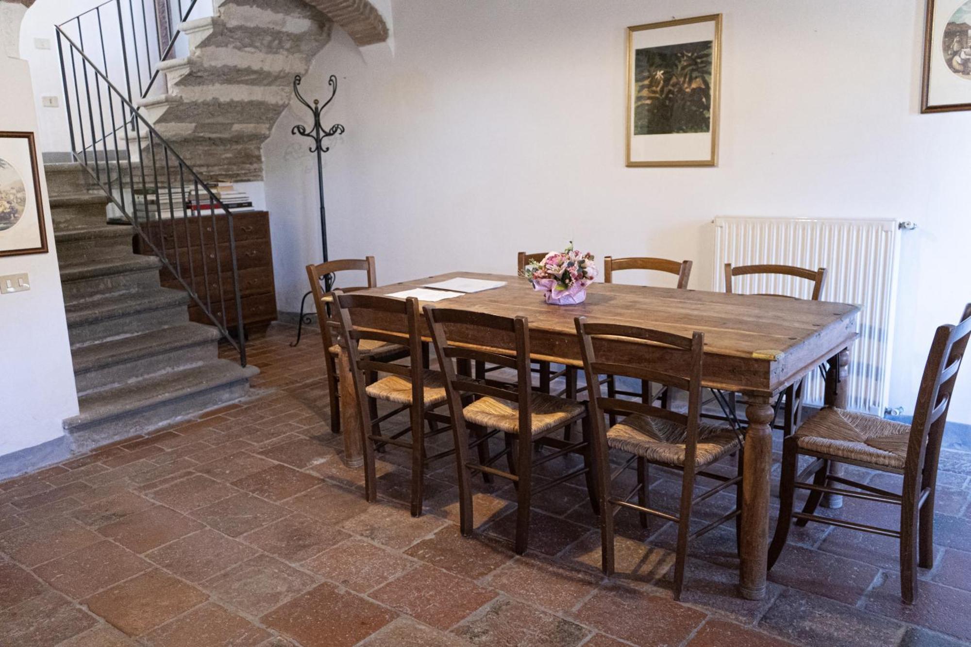 Borgo Giusto Tuscany Borgo a Mozzano Exteriör bild
