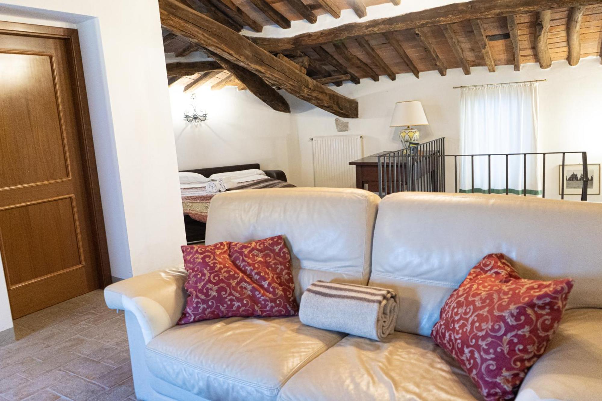 Borgo Giusto Tuscany Borgo a Mozzano Exteriör bild