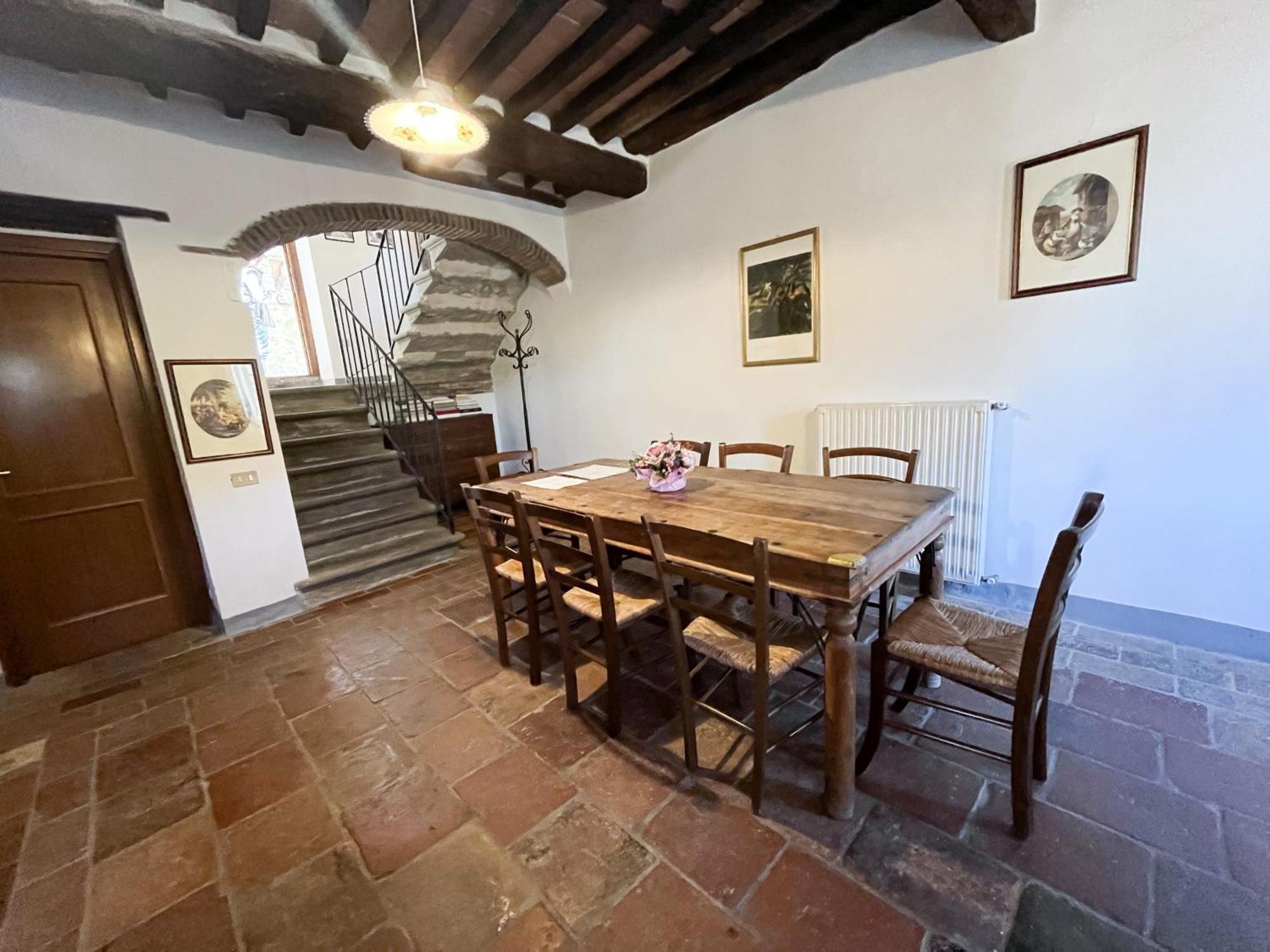 Borgo Giusto Tuscany Borgo a Mozzano Exteriör bild