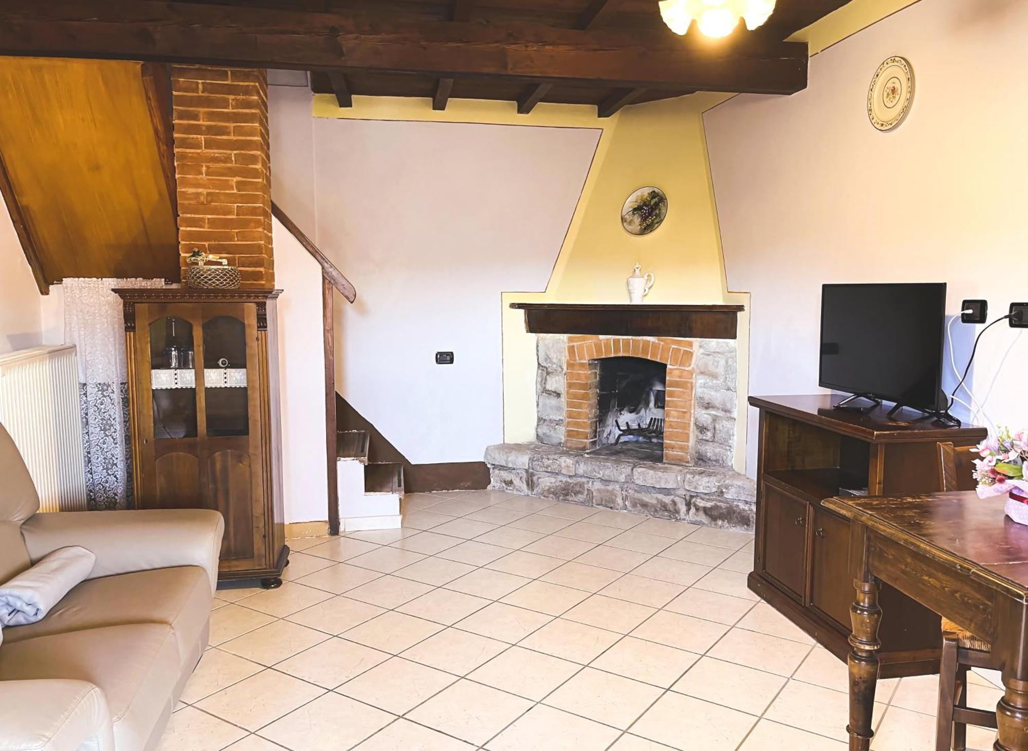 Borgo Giusto Tuscany Borgo a Mozzano Exteriör bild