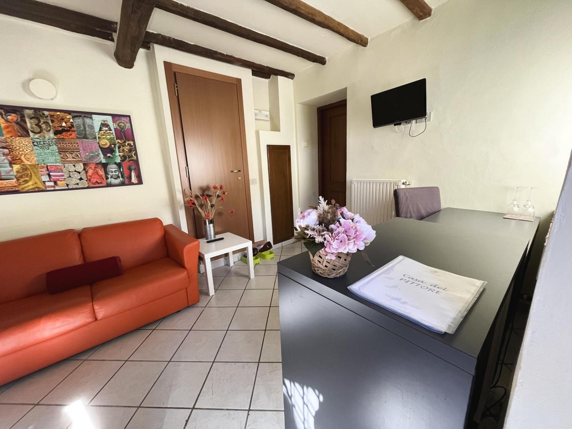 Borgo Giusto Tuscany Borgo a Mozzano Exteriör bild