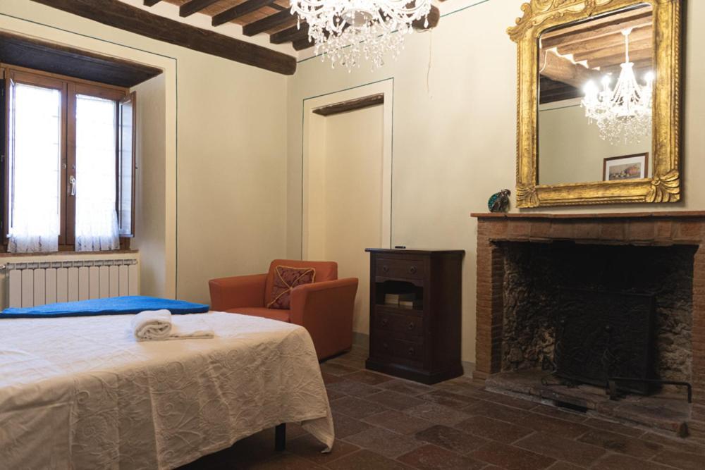 Borgo Giusto Tuscany Borgo a Mozzano Exteriör bild
