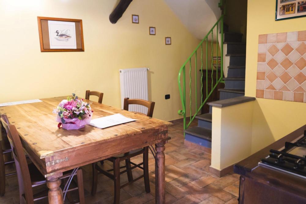 Borgo Giusto Tuscany Borgo a Mozzano Exteriör bild