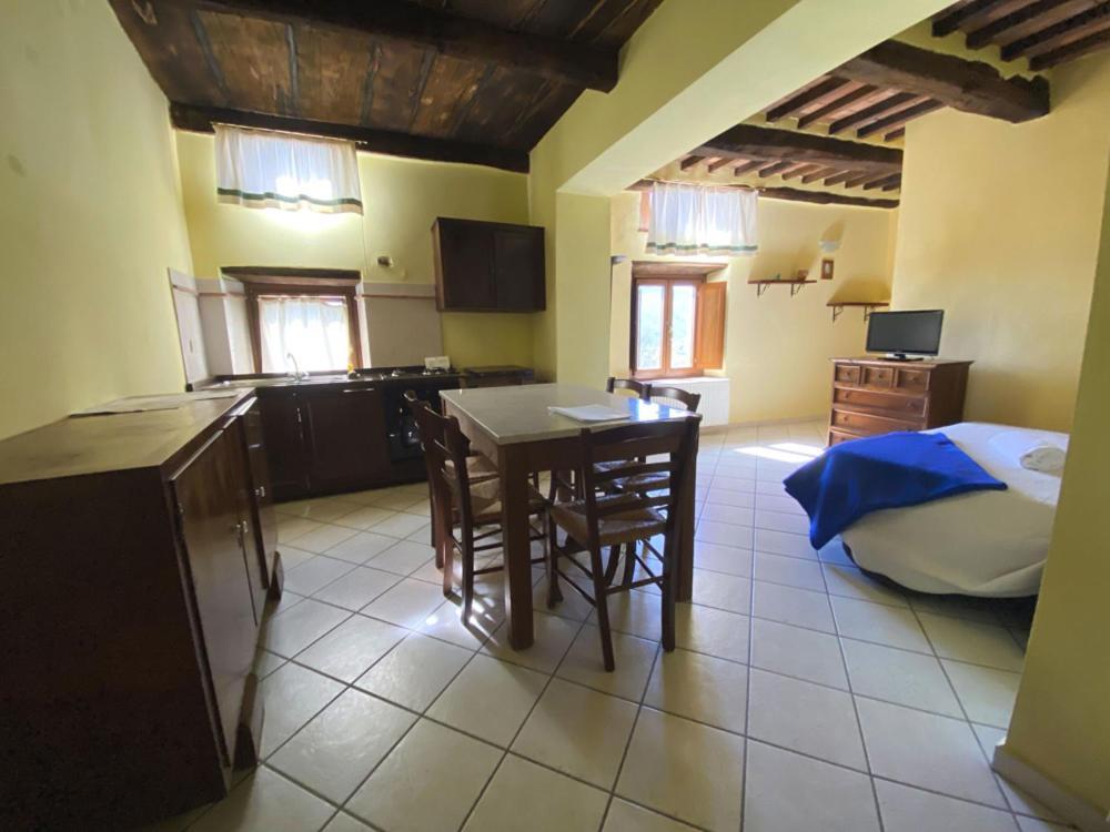 Borgo Giusto Tuscany Borgo a Mozzano Exteriör bild