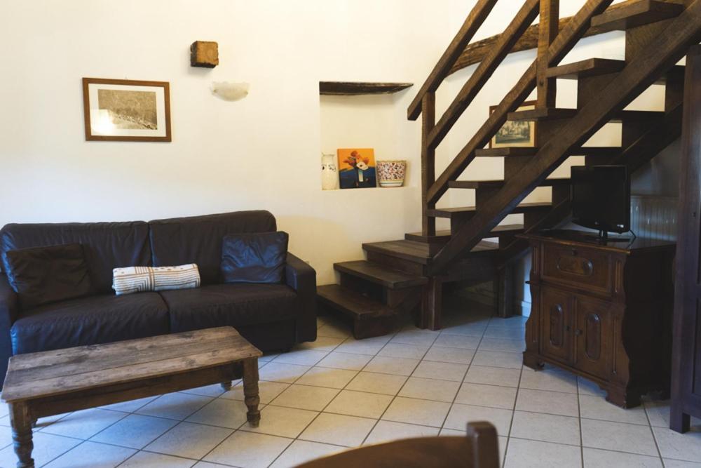 Borgo Giusto Tuscany Borgo a Mozzano Exteriör bild