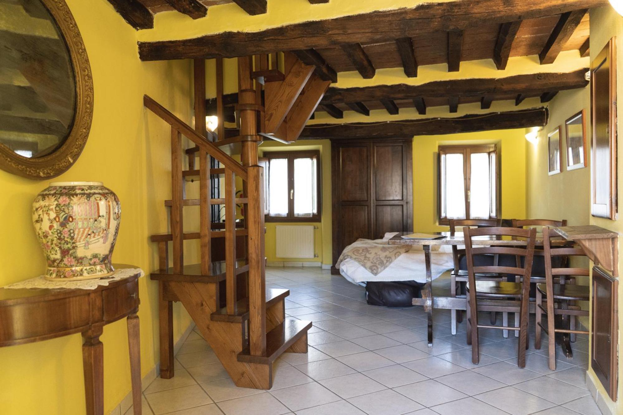 Borgo Giusto Tuscany Borgo a Mozzano Exteriör bild